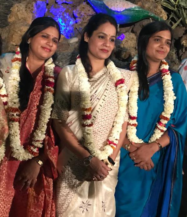 Marwari Yuva Manch Jaipur Capital